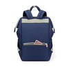 Rucksack Heine 10182 Dunkelblau