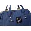 Rucksack Heine 10182 Dunkelblau