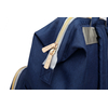 Rucksack Heine 10182 Dunkelblau
