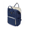 Rucksack Heine 10182 Dunkelblau