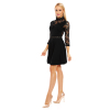 Dress Esther.H 19078 Black M