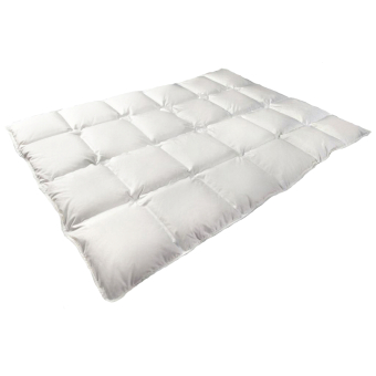 HS84 Decke 135x200 70/30 DAUNEN 2000G