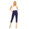 Pants Jeans Optik Stella H 20215 Blue