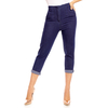 Pants Jeans Optik Stella H 20215 Blue M