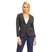 Blazer/Jacke Mayaadi 2088 Dunkelgrau XXL