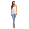 Top Sublevel D1265Y00093A6 White XS