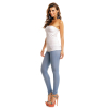 Top Sublevel D1265Y00093A6 White XS