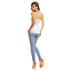 Top Sublevel D1265Y00093A6 White XS