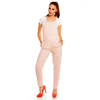 Dungarees RDS 5302 Beige S