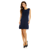 Kleid Lovie 1046D Dunkelblau XL
