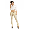 Pants Redial RD5039 Yellow S