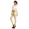 Pants Redial RD5039 Yellow S