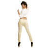 Pants Redial RD5039 Yellow S