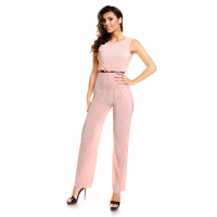 Overall 8218 Light Pink S