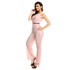 Overall 8218 Light Pink L