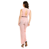 Overall 8218 Light Pink L