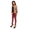 Cardigan Miliana 1057 Braun M