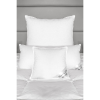 HS111 Kissen 40x40 100 % Federn - 500 G
