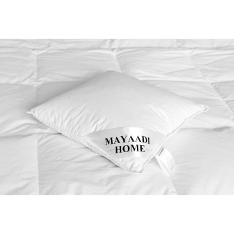 HS113 Kissen 45x45 70/30 Daunen - 500 G