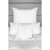 HS114 Kissen 50x50 100 % Federn - 650 G