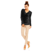 Pullover Pense a Toi XY603 Black - One Size
