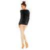 Pullover Pense a Toi XY603 Black - One Size