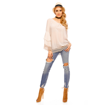 Beige