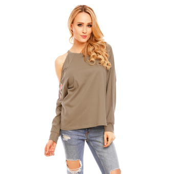 Khaki