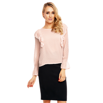 Light Pink