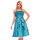 Kleid Mayaadi HS-184