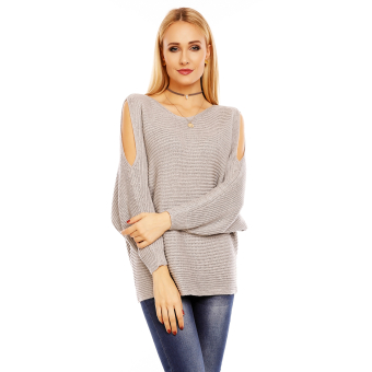 Grey