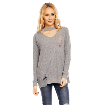 Grau