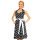 Kleid Mayaadi HS-5101
