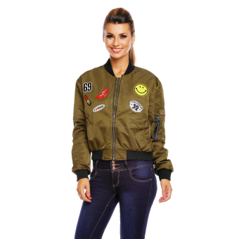 Khaki